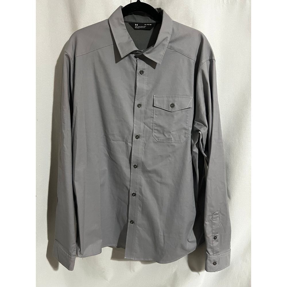 Under armour long sleeve Shirt